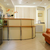 Стоматологическая клиника «Медсервис СБТ»