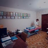 Клиника неврологии доктора Круглова