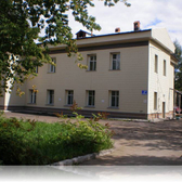 Детская городская больница № 6