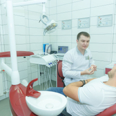excellentDENT, стоматологическая клиника