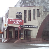 Центр коррекции зрения «Твой окулист»