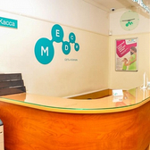 МЕДСИ в Митино