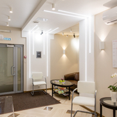 Доктор Хитрин и коллеги, Стоматология