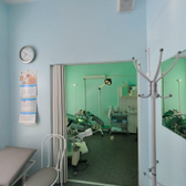 Доктор 2000, многопрофильный медицинский центр