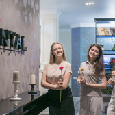 Стоматологическая клиника «Стомсервис»