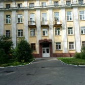 Родильный дом № 5, гинекологическое отделение