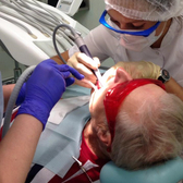 Белозубофф, стоматология