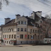 Стоматологическая клиника «Мастер Дент»