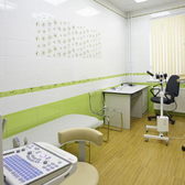 Медицинский центр им.Васильева