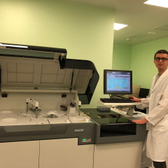 Клинико-диагностический центр