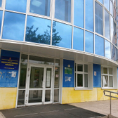 Поликлиника №3 ГДКП №6