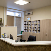 Эндовизион, многопрофильная клиника