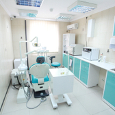 Стоматология «Denta-OS» на Родонитовой