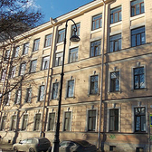 Городская поликлиника № 4, взрослая, детская