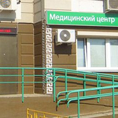 Медицинский центр «Rich»