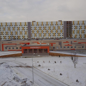 Городская клиническая больница скорой медицинской помощи №25