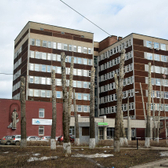 Городская поликлиника № 2