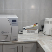 Стоматологическая клиника «Смайл»