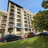 Семейный доктор на Флотской