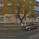 Тверь Дент на Горького