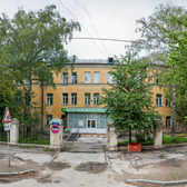 Городская больница № 25