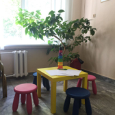 Детская стоматологическая поликлиника № 41