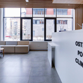 OSTEO POLY CLINIC, клиника остеопатии и классической медицины