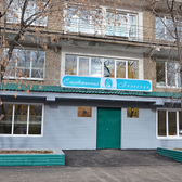 Елизаветинская больница