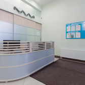 Орион Дент, стоматологическая клиника