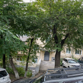 Smile на проспекте 100-летия Владивостока