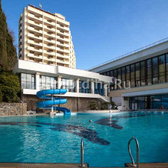 Санаторий «Русь»