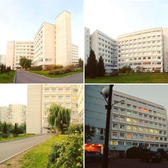 Роддом ГКБ им. В.В.Вересаева
