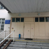 Травмпункт № 2 при Городской травматологической больнице № 36