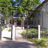 Областной противотуберкулезный диспансер