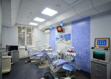 Дебют, стоматологическая клиника