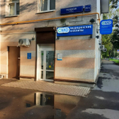 CMD Семёновская