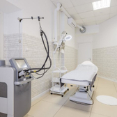 Клиника лазерной косметологии и эстетической медицины Salus Medical
