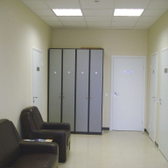 Кабинет экологической медицины «Докторов Марар»