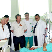 Диализный центр «Ростов-Дон»