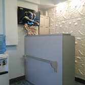 Американская улыбка, стоматологическая поликлиника