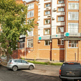 DИAMED на Фрунзе