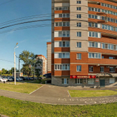 Юнимед на 40 лет Победы