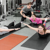 Медицинский центр «Возрождение»