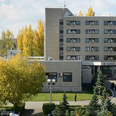 Волгоградский филиал ФГАУ НМИЦ МНТК Микрохирургия глаза им. академика С.Н. Федорова