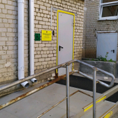 Больница №3