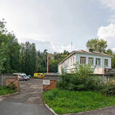 Подстанция скорой медицинской помощи Кировский район