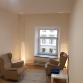 Кабинет психотерапевта Грановского Г.П.