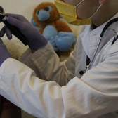 Балтийская Жемчужина, медицинский центр