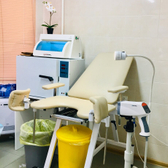 Доктор для меня