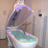 Медицинский центр «Волготрансгаз»